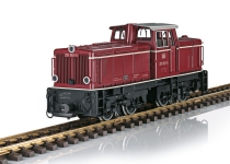LGB 28516 - G - Diesellok V 51, PRESS, Ep. VI - DC-Sound